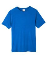 CORE365 CE111 - Unisex Fusion ChromaSoft™ Performance T-Shirt - Image 17