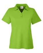 CORE365 CE112W - Women's Fusion ChromaSoft™ Pique Polo - Image 2