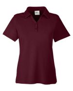CORE365 CE112W - Women's Fusion ChromaSoft™ Pique Polo - Image 4