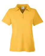 CORE365 CE112W - Women's Fusion ChromaSoft™ Pique Polo - Image 5