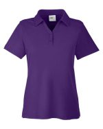 CORE365 CE112W - Women's Fusion ChromaSoft™ Pique Polo - Image 7