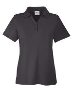 CORE365 CE112W - Women's Fusion ChromaSoft™ Pique Polo - Image 8