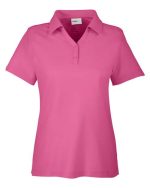 CORE365 CE112W - Women's Fusion ChromaSoft™ Pique Polo - Image 10