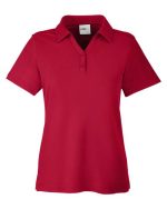 CORE365 CE112W - Women's Fusion ChromaSoft™ Pique Polo - Image 13