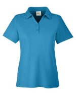 CORE365 CE112W - Women's Fusion ChromaSoft™ Pique Polo - Image 14