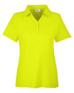 CORE365 CE112W - Women's Fusion ChromaSoft™ Pique Polo - Image 17