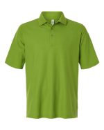CORE365 CE106 - Men's Resolve CVC Performance Pique Polo - Image 2