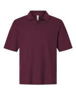 CORE365 CE106 - Men's Resolve CVC Performance Pique Polo - Image 4