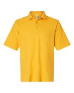 CORE365 CE106 - Men's Resolve CVC Performance Pique Polo - Image 5