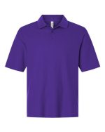 CORE365 CE106 - Men's Resolve CVC Performance Pique Polo - Image 7