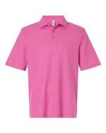 CORE365 CE106 - Men's Resolve CVC Performance Pique Polo - Image 9