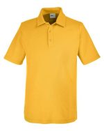 CORE365 CE112 - Men's Fusion ChromaSoft™ Pique Polo - Image 5