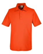 CORE365 CE112 - Men's Fusion ChromaSoft™ Pique Polo - Image 6