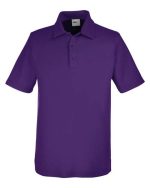 CORE365 CE112 - Men's Fusion ChromaSoft™ Pique Polo - Image 7