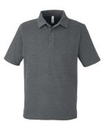 CORE365 CE112 - Men's Fusion ChromaSoft™ Pique Polo - Image 9