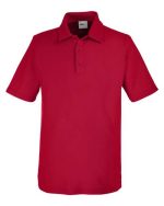 CORE365 CE112 - Men's Fusion ChromaSoft™ Pique Polo - Image 13