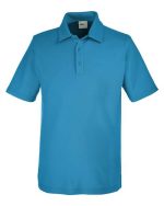 CORE365 CE112 - Men's Fusion ChromaSoft™ Pique Polo - Image 14