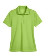 CORE365 78181 - Women's Origin Performance Piqué Polo - Image 2
