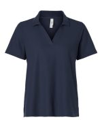 CORE365 CE106W - Women's Resolve CVC Performance Pique Polo - Image 10