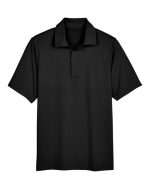 Devon & Jones DG21 - Men's CrownLux Performance® Range Flex Polo - Image 2