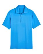 Devon & Jones DG21 - Men's CrownLux Performance® Range Flex Polo - Image 4