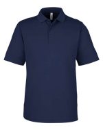 CORE365 CE104 - Men's Market Snag Protect Mesh Polo - Image 6