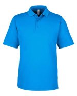 CORE365 CE104 - Men's Market Snag Protect Mesh Polo - Image 8