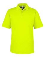 CORE365 CE104 - Men's Market Snag Protect Mesh Polo - Image 11