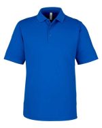 CORE365 CE104 - Men's Market Snag Protect Mesh Polo - Image 12