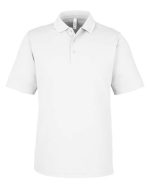CORE365 CE104 - Men's Market Snag Protect Mesh Polo - Image 13