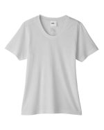 CORE365 CE111W - Women's Fusion ChromaSoft™ Performance T-Shirt - Image 14