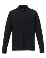 CORE365 88192 - Men's Pinnacle Performance Long Sleeve Piqué Polo - Image 2