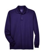 CORE365 88192 - Men's Pinnacle Performance Long Sleeve Piqué Polo - Image 5