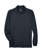 CORE365 88192 - Men's Pinnacle Performance Long Sleeve Piqué Polo - Image 6