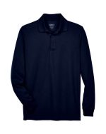 CORE365 88192 - Men's Pinnacle Performance Long Sleeve Piqué Polo - Image 7