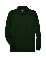CORE365 88192 - Men's Pinnacle Performance Long Sleeve Piqué Polo - Image 9