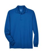 CORE365 88192 - Men's Pinnacle Performance Long Sleeve Piqué Polo - Image 10