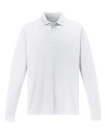 CORE365 88192 - Men's Pinnacle Performance Long Sleeve Piqué Polo - Image 11