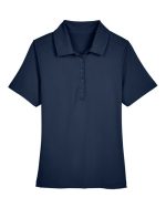 Devon & Jones DG21W - Women's CrownLux Performance® Range Flex Polo - Image 3