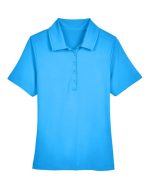 Devon & Jones DG21W - Women's CrownLux Performance® Range Flex Polo - Image 4