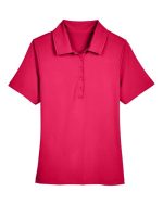 Devon & Jones DG21W - Women's CrownLux Performance® Range Flex Polo - Image 5