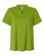 CORE365 CE108W - Women's Nova Performance Pique Polo - Image 2