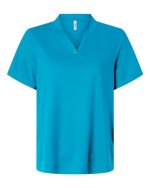 CORE365 CE108W - Women's Nova Performance Pique Polo - Image 12