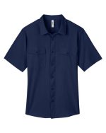 CORE365 CE510 - Men's Ultra UVP® Marina Shirt - Image 3