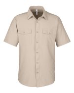 CORE365 CE510 - Men's Ultra UVP® Marina Shirt - Image 8