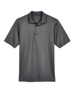 Devon & Jones DG20 - Men's CrownLux Performance® Plaited Polo - Image 6