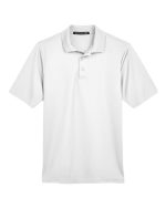Devon & Jones DG20 - Men's CrownLux Performance® Plaited Polo - Image 10