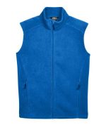CORE365 88191 - Men's Journey Fleece Vest - Image 6