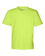 CORE365 CE10Y - Youth Capital Performance T-Shirt - Image 17