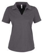 CORE365 CE104W - Women's Market Snag Protect Mesh Polo - Image 5